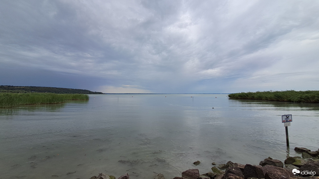 Balatonfűzfő