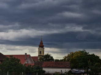 Érkező vihar 2