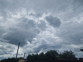 Gyűlnek a felhők 2