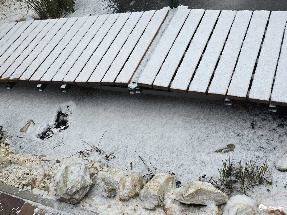 Idei év talán utolsó hava 7