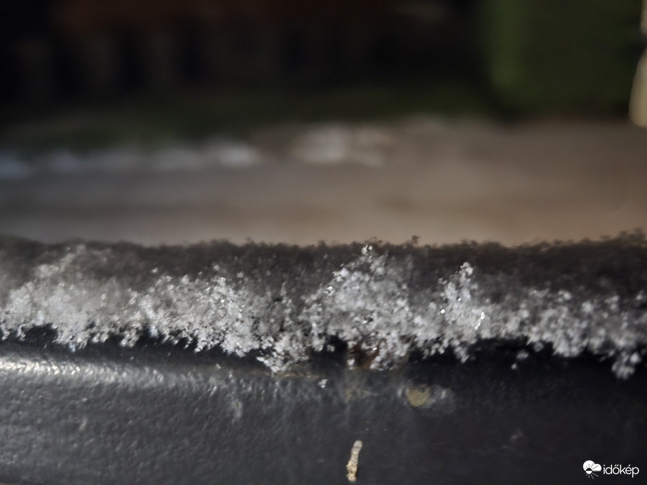 Újévi havazás:) 2