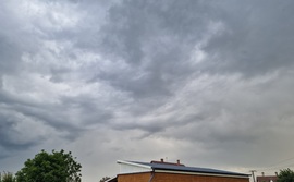 Érkező vihar 3