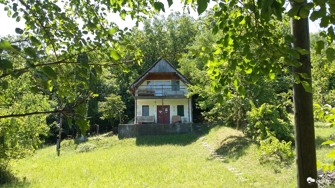 Bagó-völgy