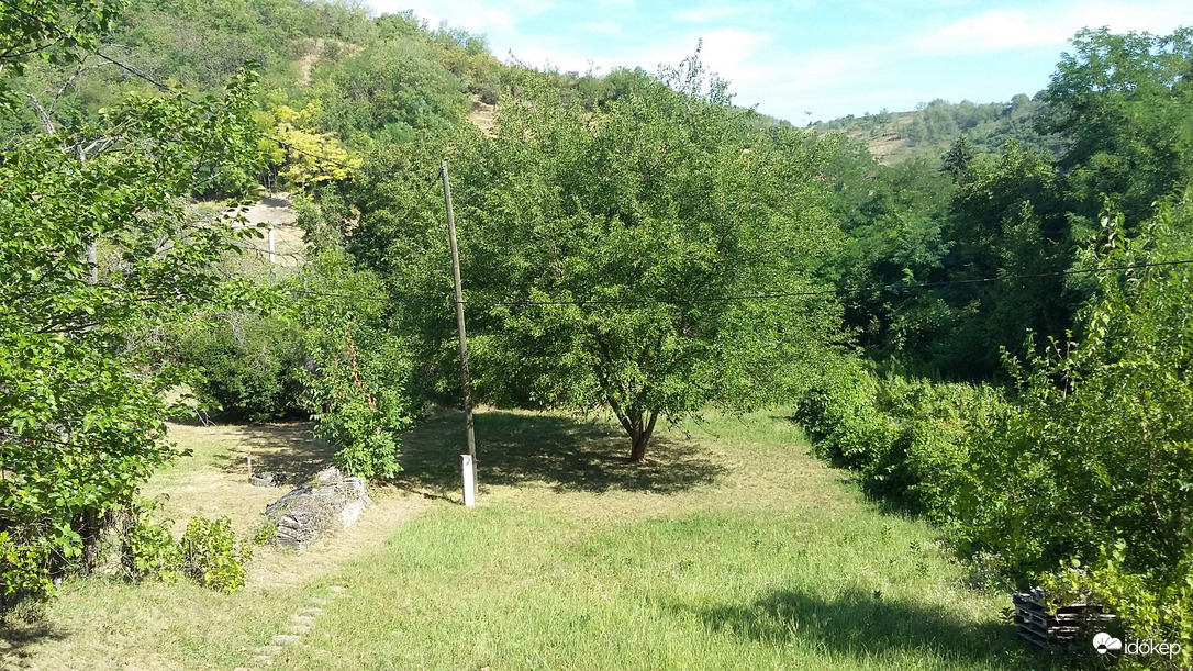 Bagó-völgy