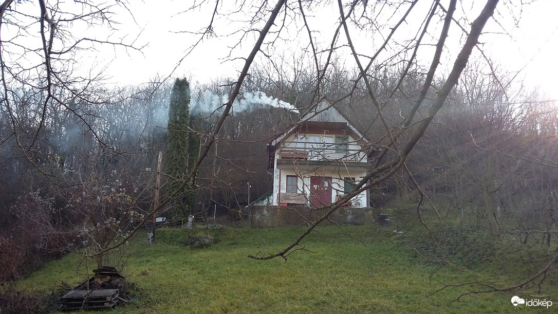 Bagó-völgy