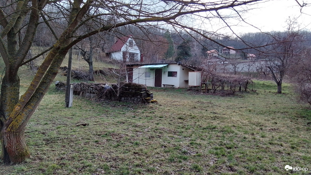 Bagó-völgy