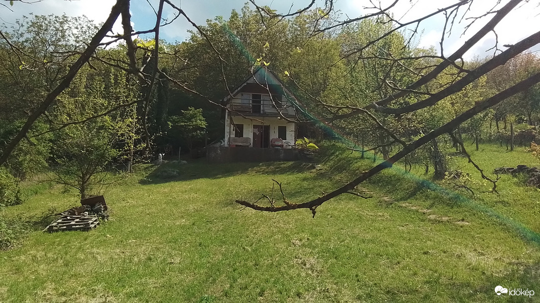 Bagó-völgy