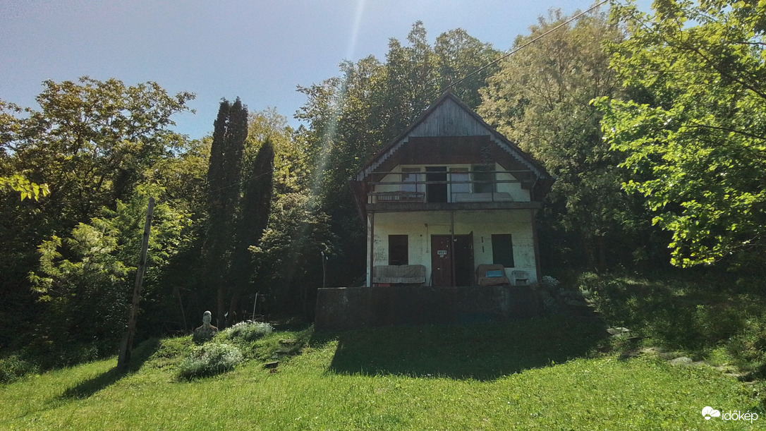 Bagó-völgy