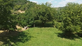 Bagó-völgy
