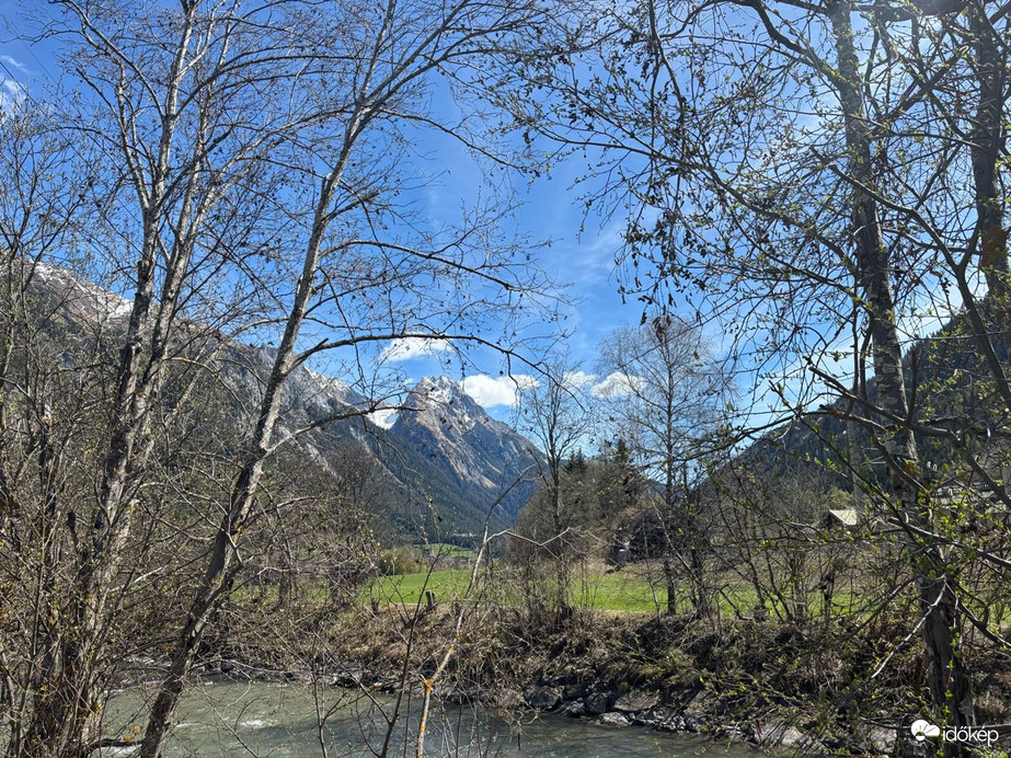 Schnann