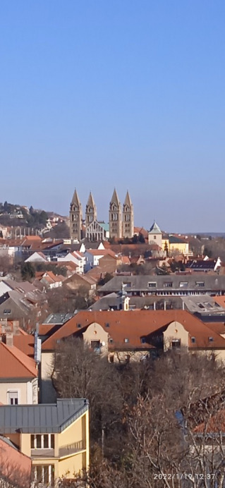 Pécs