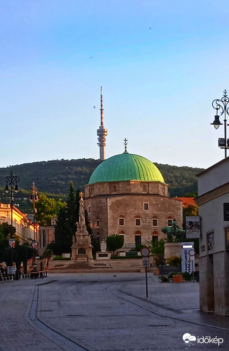 Pécs