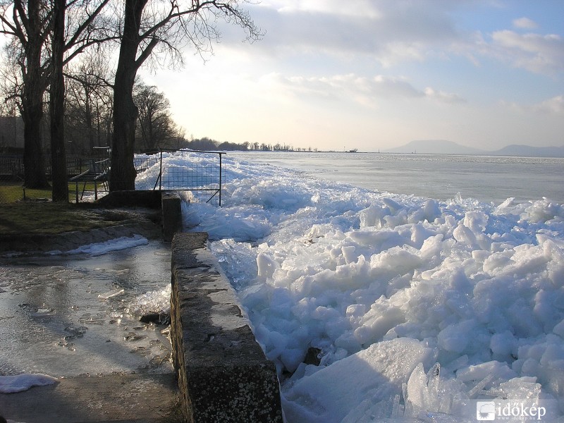 Balatonlelle