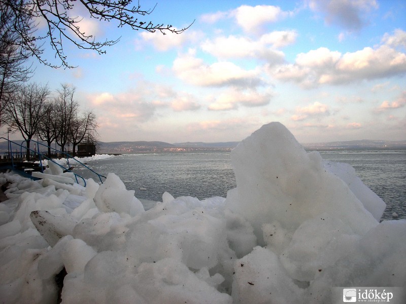 Balatonlelle