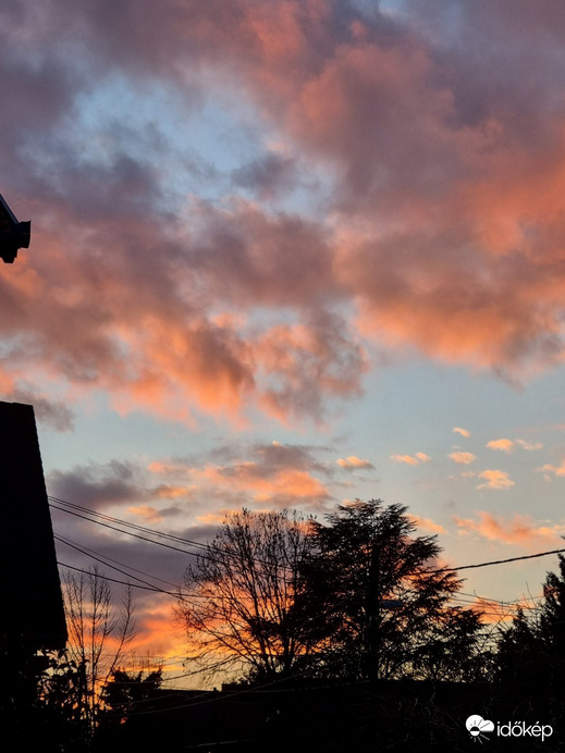 Budapest XVI.ker - Rákosszentmihály