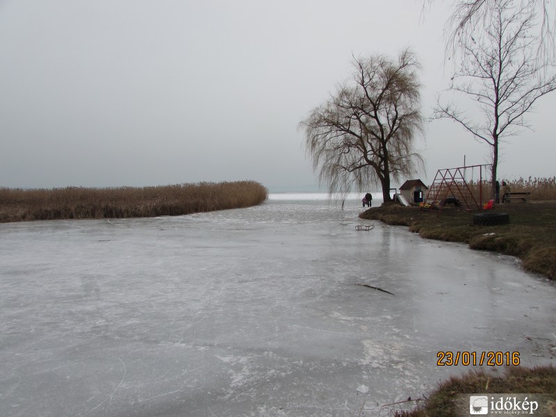 Balatonszéplak alsó