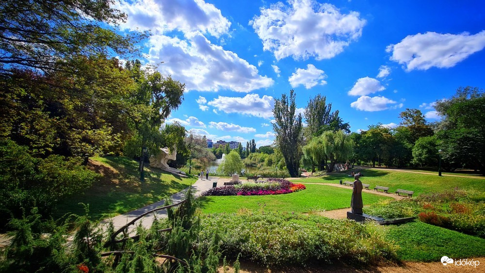 Budapest XI.ker - BME