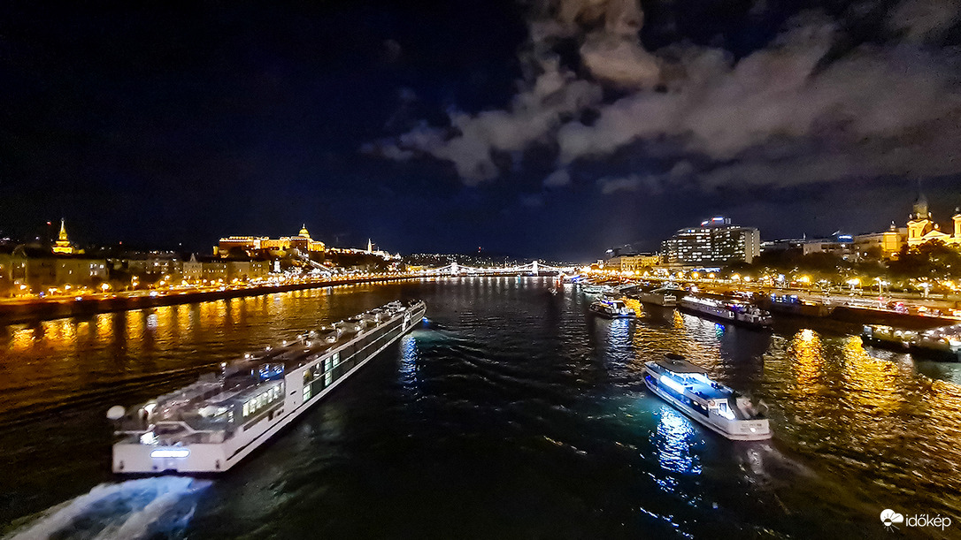 Budapest I.ker - Vár