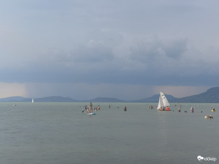 Balatonfenyves