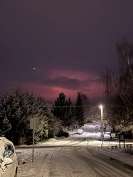 Újév reggeli futás