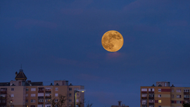 Szombathely, Rohonci út