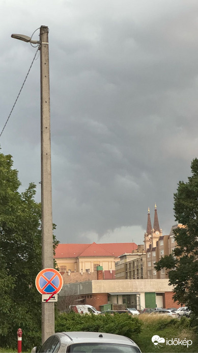 Szombathely
