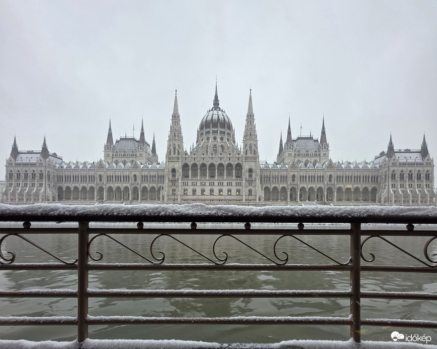 Budapest