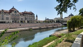 Oradea