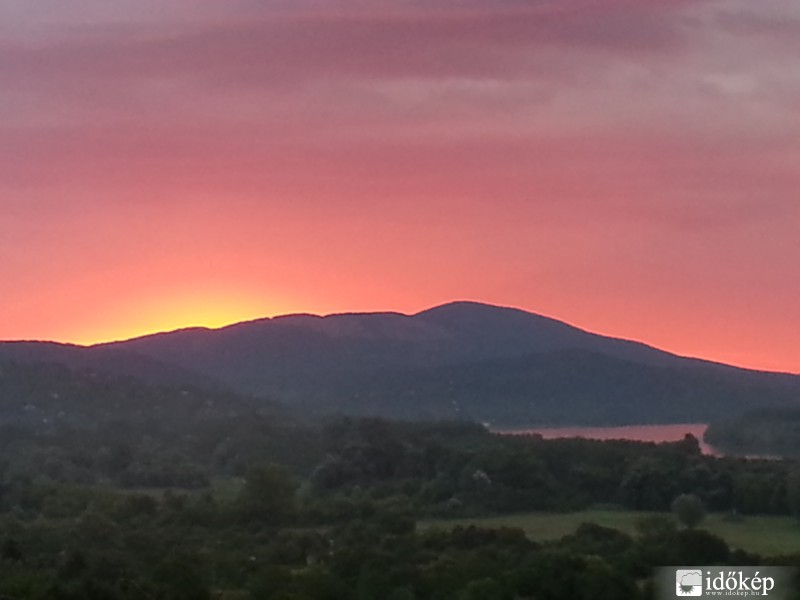 Jó reggelt Dunakanyar