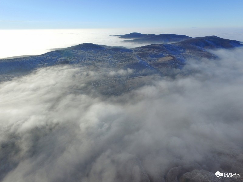 Gyönyörű látvány 2016-12-20