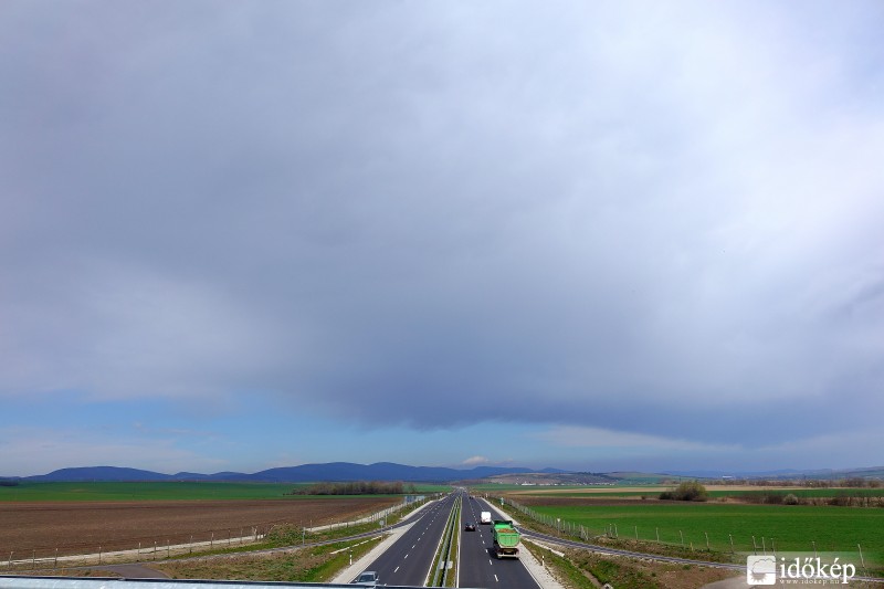 Nógrád m. 2016-03-29