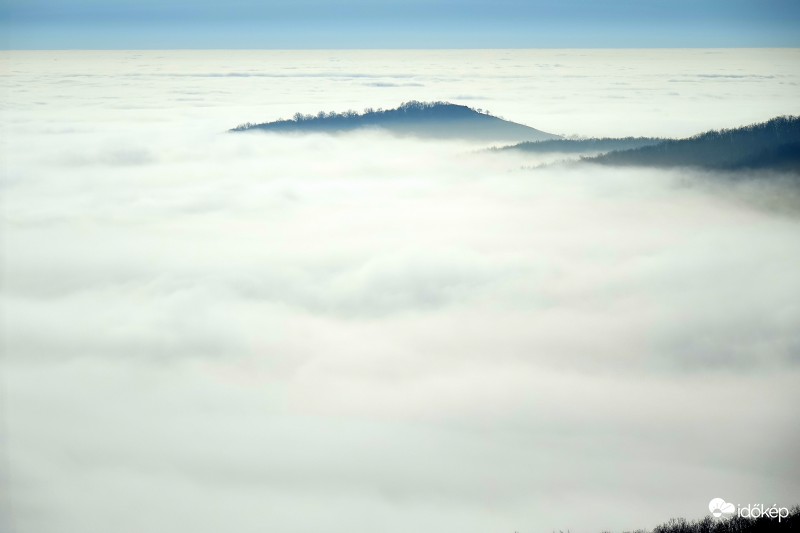 Gyönyörű látvány 2016-12-20