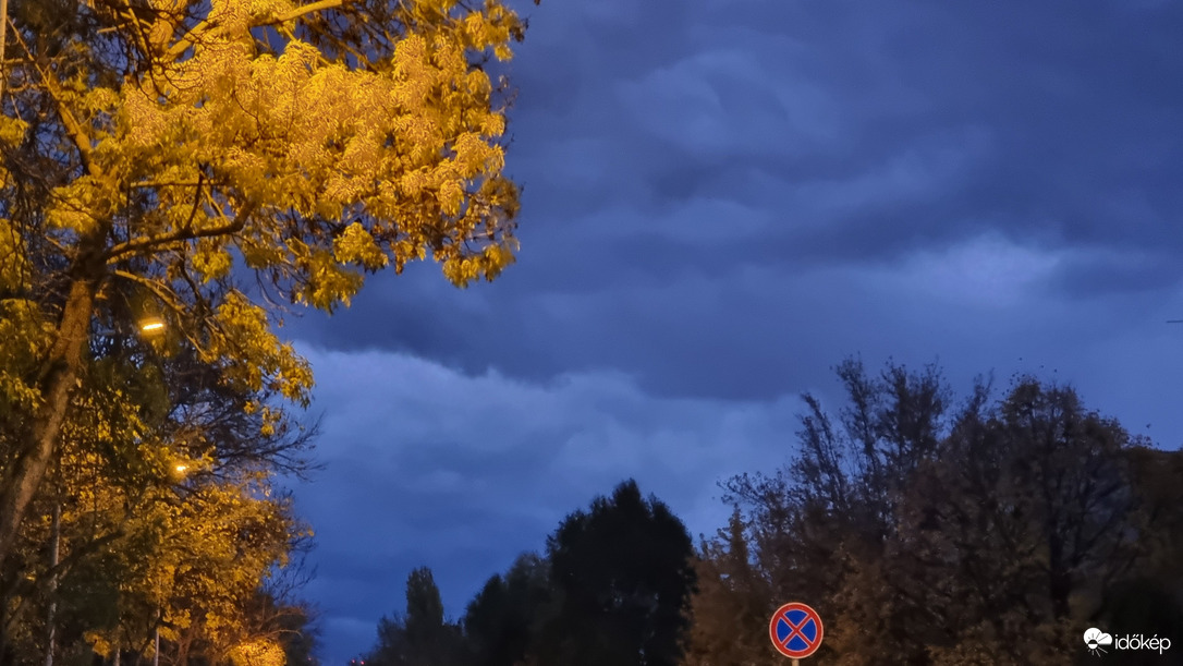 Budapest II.ker - Pasarét