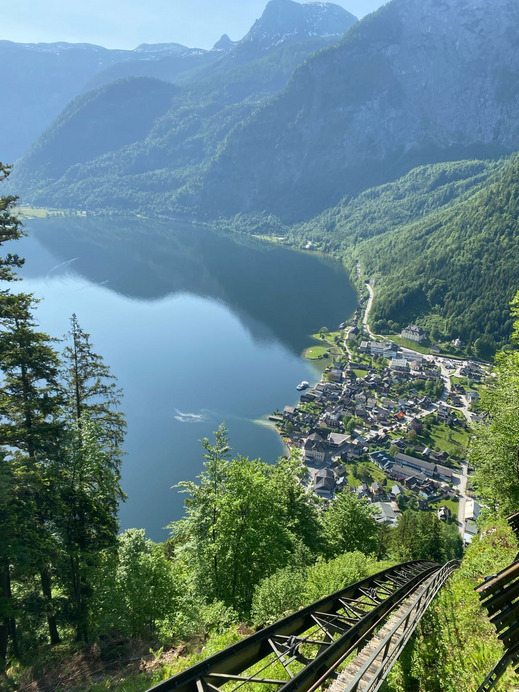 Hallstatt