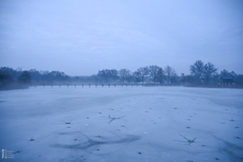 Misztikus horror a Kis- és Nagy-Tiszán Tiszalökön