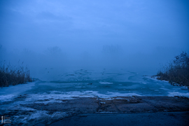 Misztikus horror a Kis- és Nagy-Tiszán Tiszalökön