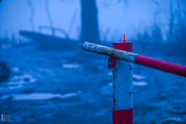 Misztikus horror a Kis- és Nagy-Tiszán Tiszalökön