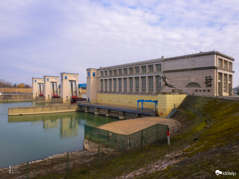 Tiszalök 