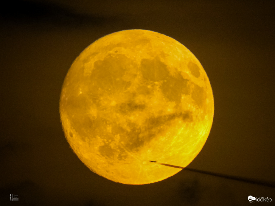 Életem első Holdraszállós fotója