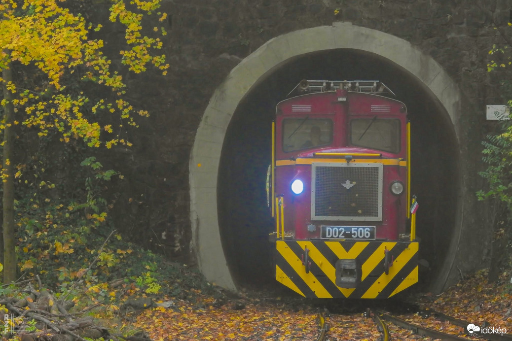 Kisvasút, nagy gesztus