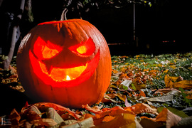 Jön a rettegések éjszakája 