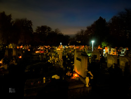 Az emlékezés napjai 