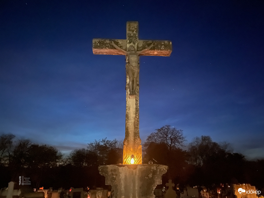 Az emlékezés napjai 