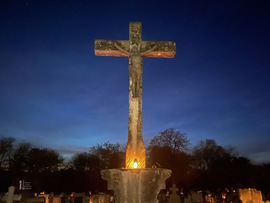 Az emlékezés napjai 