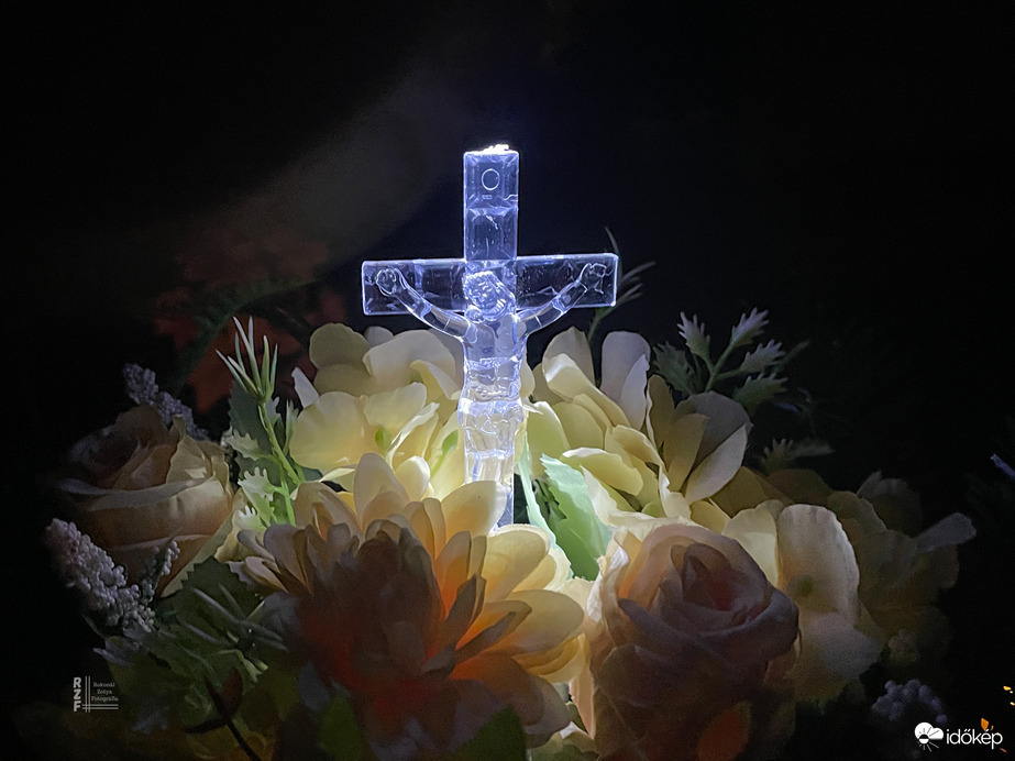 Az emlékezés napjai 