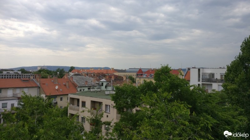 Budapest XIV.ker - Alsórákos