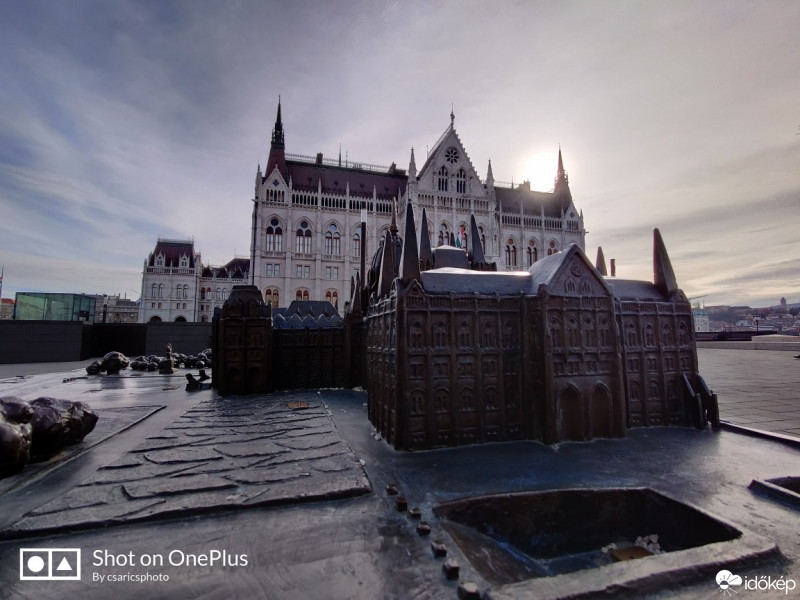 Budapest XIII.ker - Újlipótváros