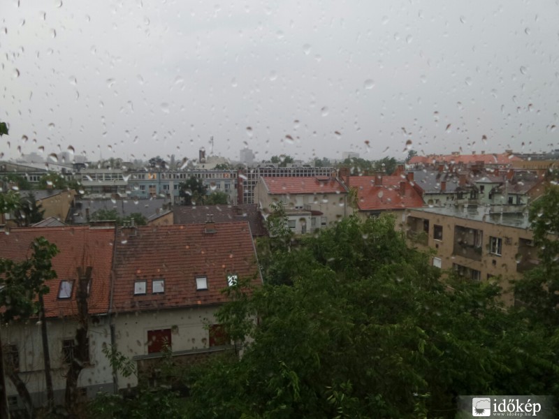 Budapest XIV.ker - Alsórákos