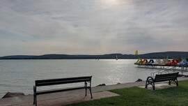 Balatonfűzfő