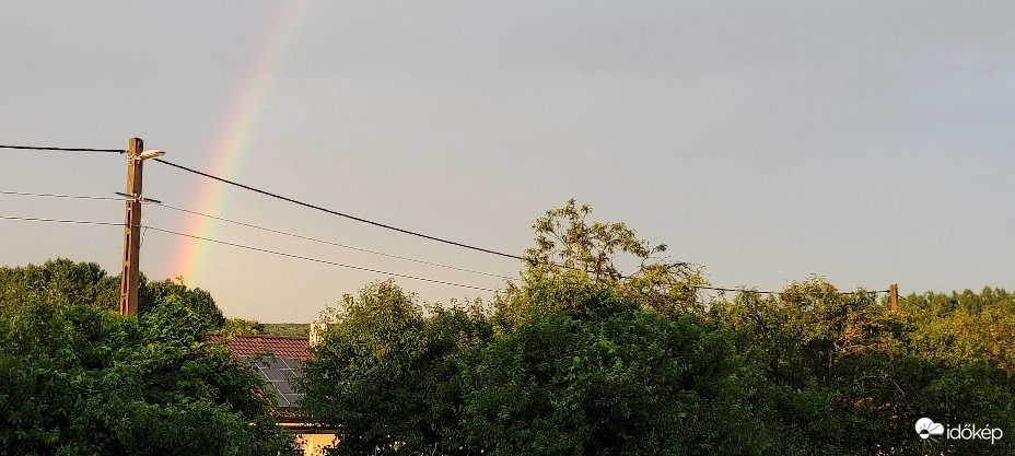 Tényő